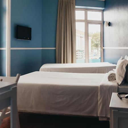 Hotel Leiria Classic מראה חיצוני תמונה