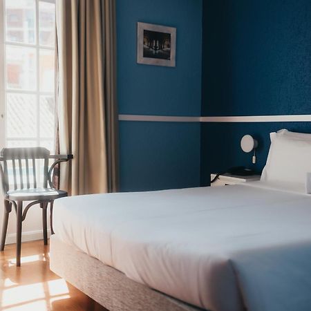 Hotel Leiria Classic מראה חיצוני תמונה