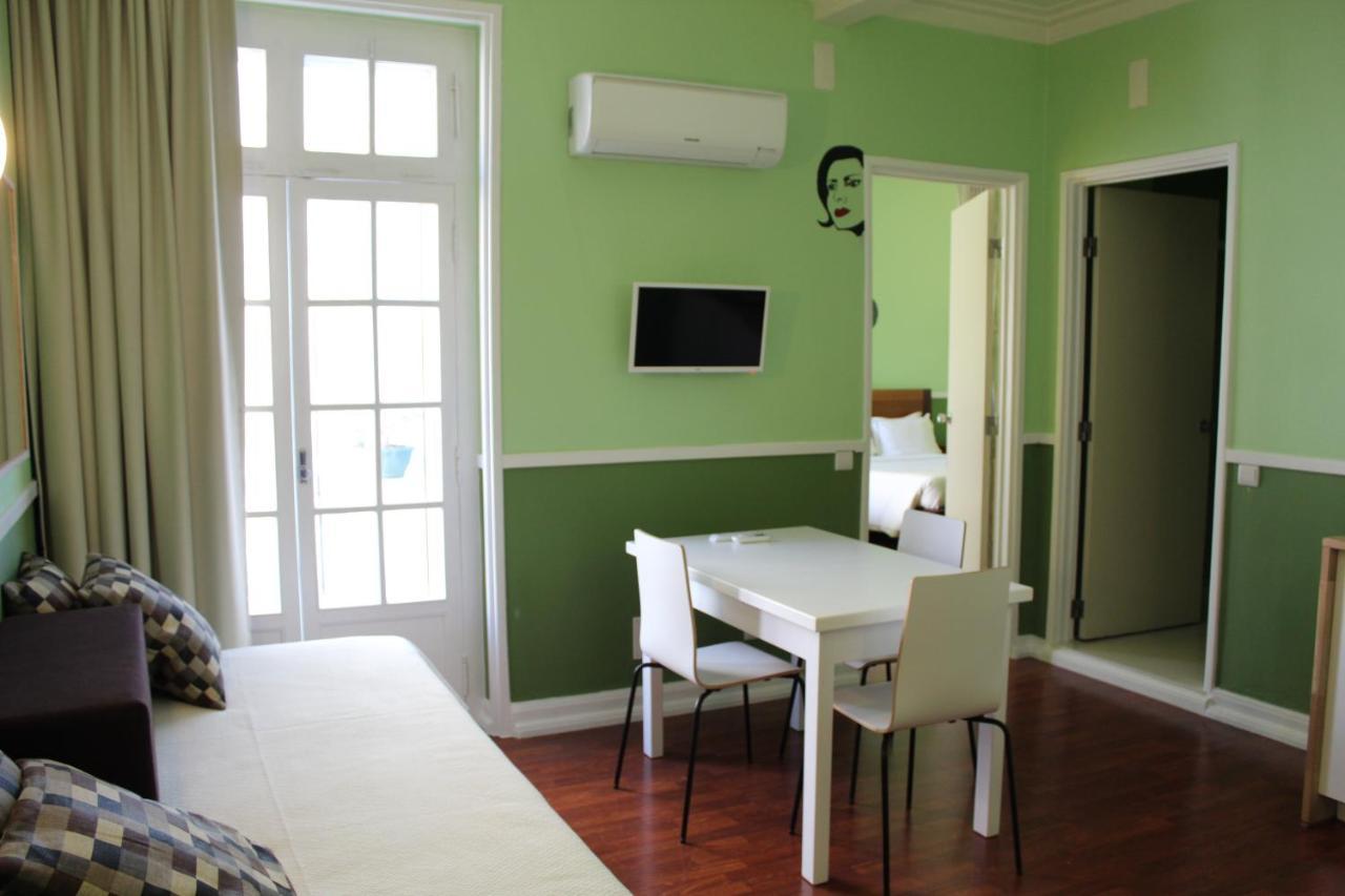 Hotel Leiria Classic מראה חיצוני תמונה
