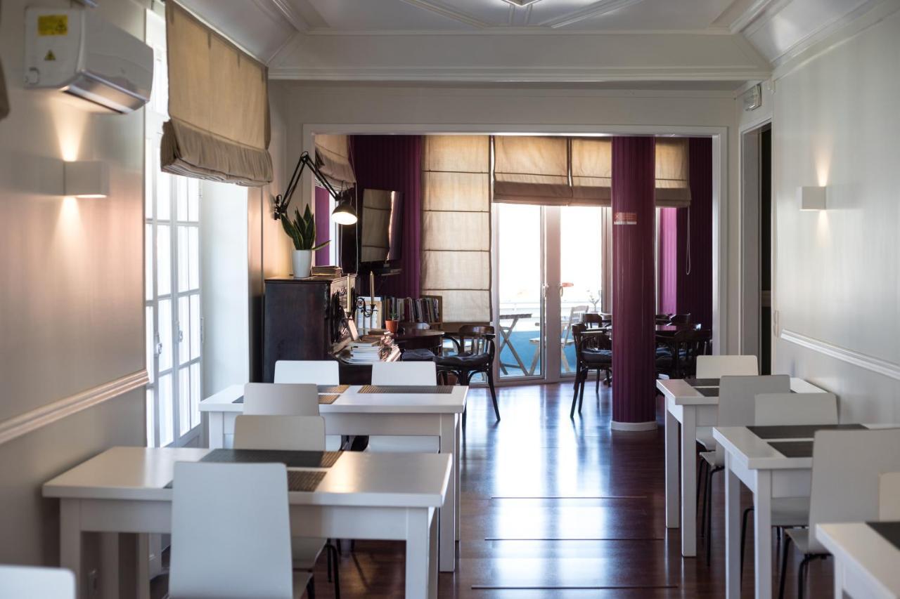 Hotel Leiria Classic מראה חיצוני תמונה