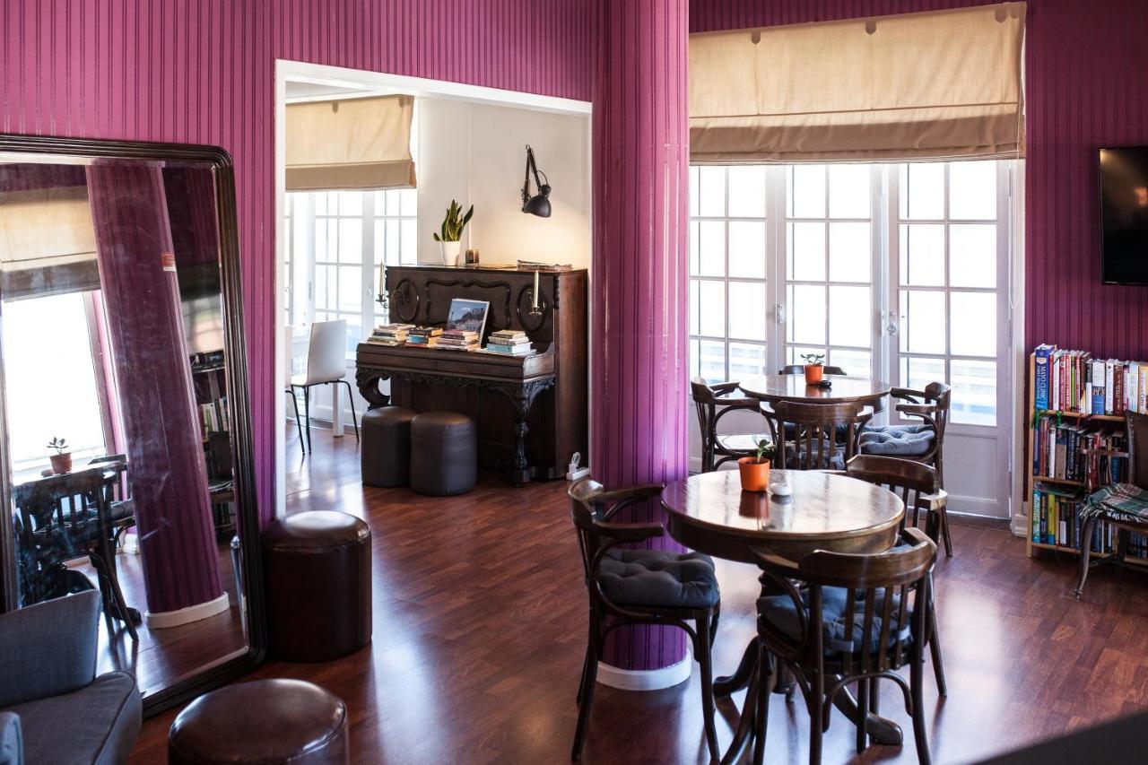 Hotel Leiria Classic מראה חיצוני תמונה