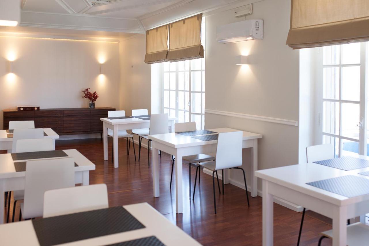 Hotel Leiria Classic מראה חיצוני תמונה