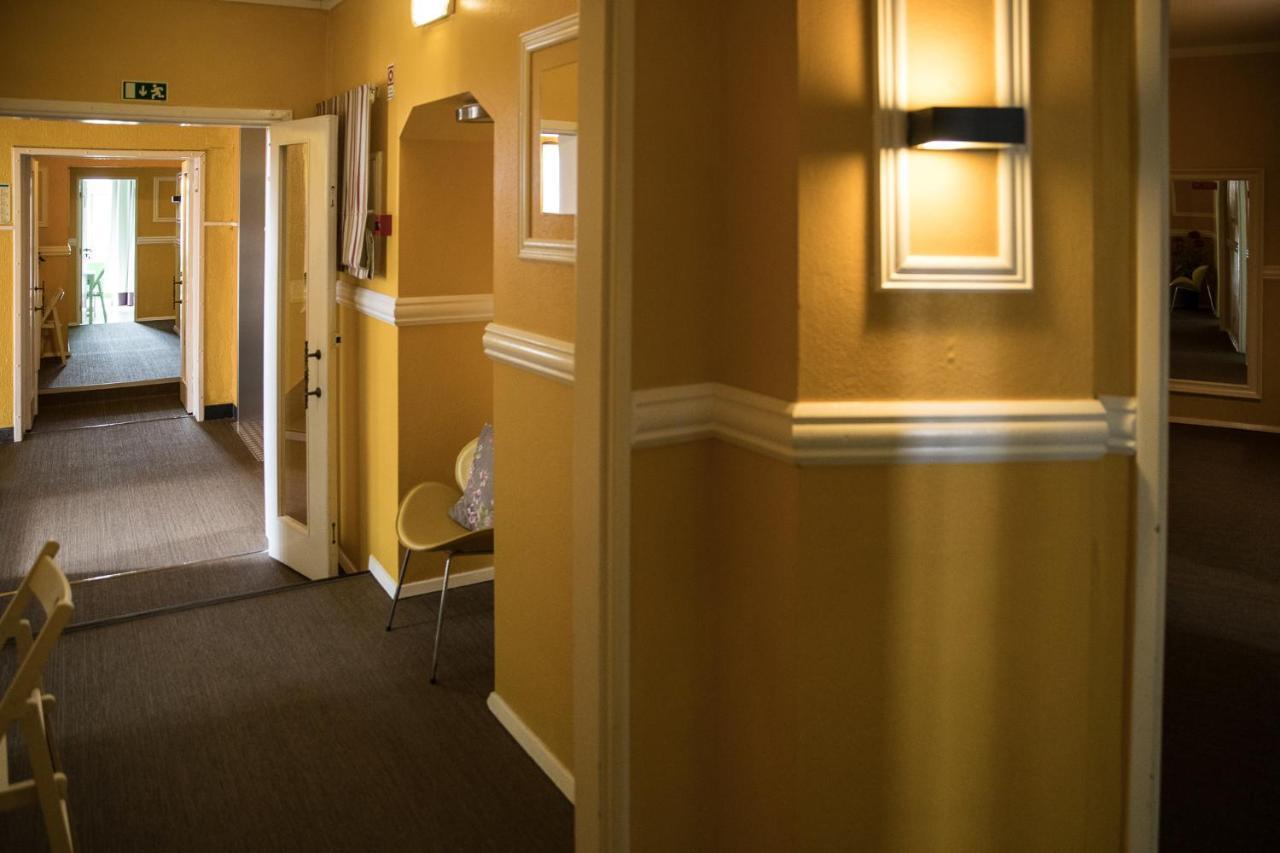 Hotel Leiria Classic מראה חיצוני תמונה