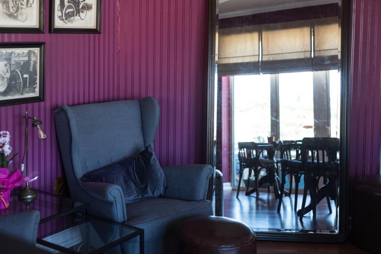 Hotel Leiria Classic מראה חיצוני תמונה