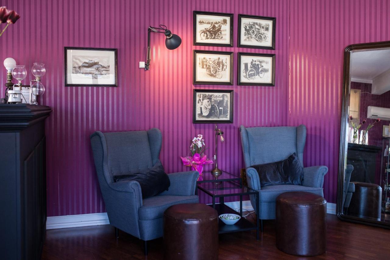 Hotel Leiria Classic מראה חיצוני תמונה