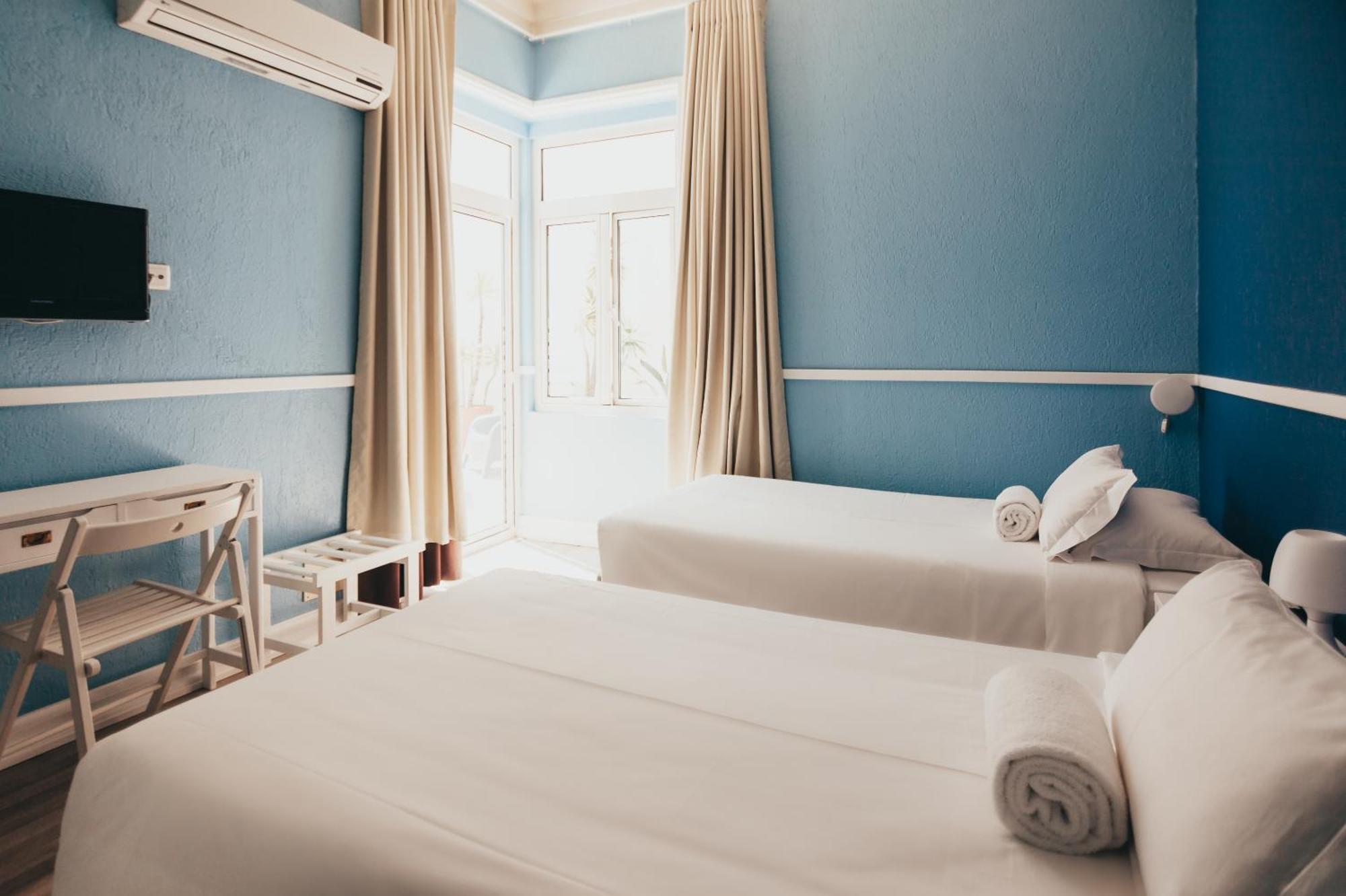 Hotel Leiria Classic מראה חיצוני תמונה