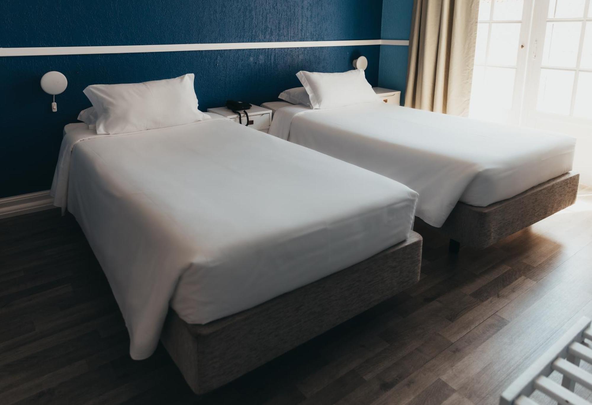 Hotel Leiria Classic מראה חיצוני תמונה