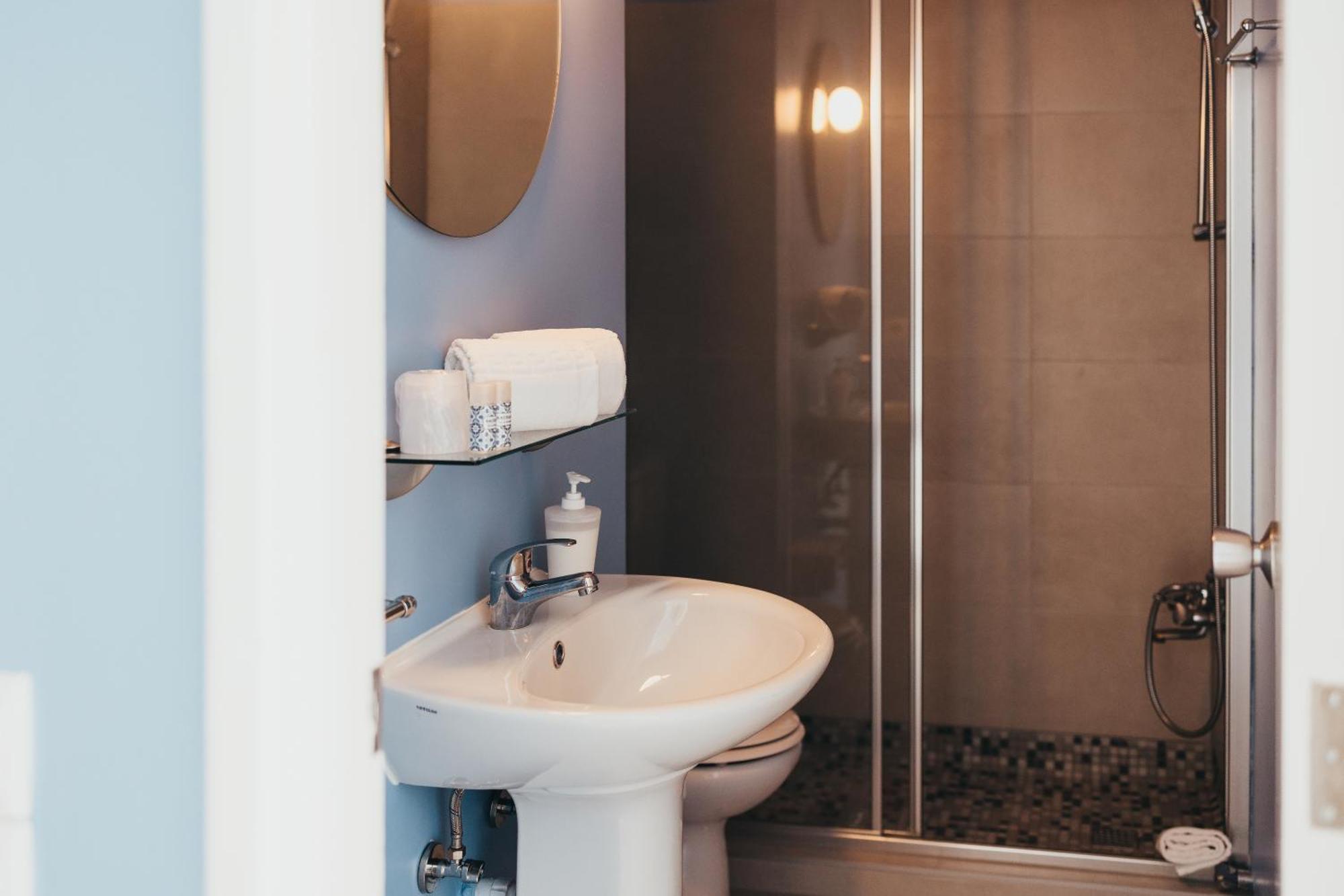 Hotel Leiria Classic מראה חיצוני תמונה