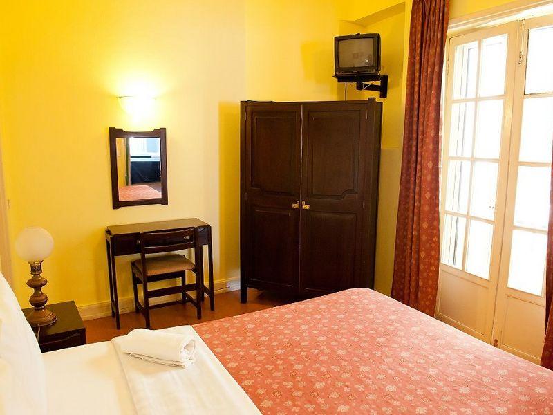 Hotel Leiria Classic חדר תמונה
