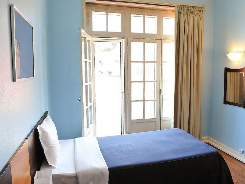 Hotel Leiria Classic חדר תמונה