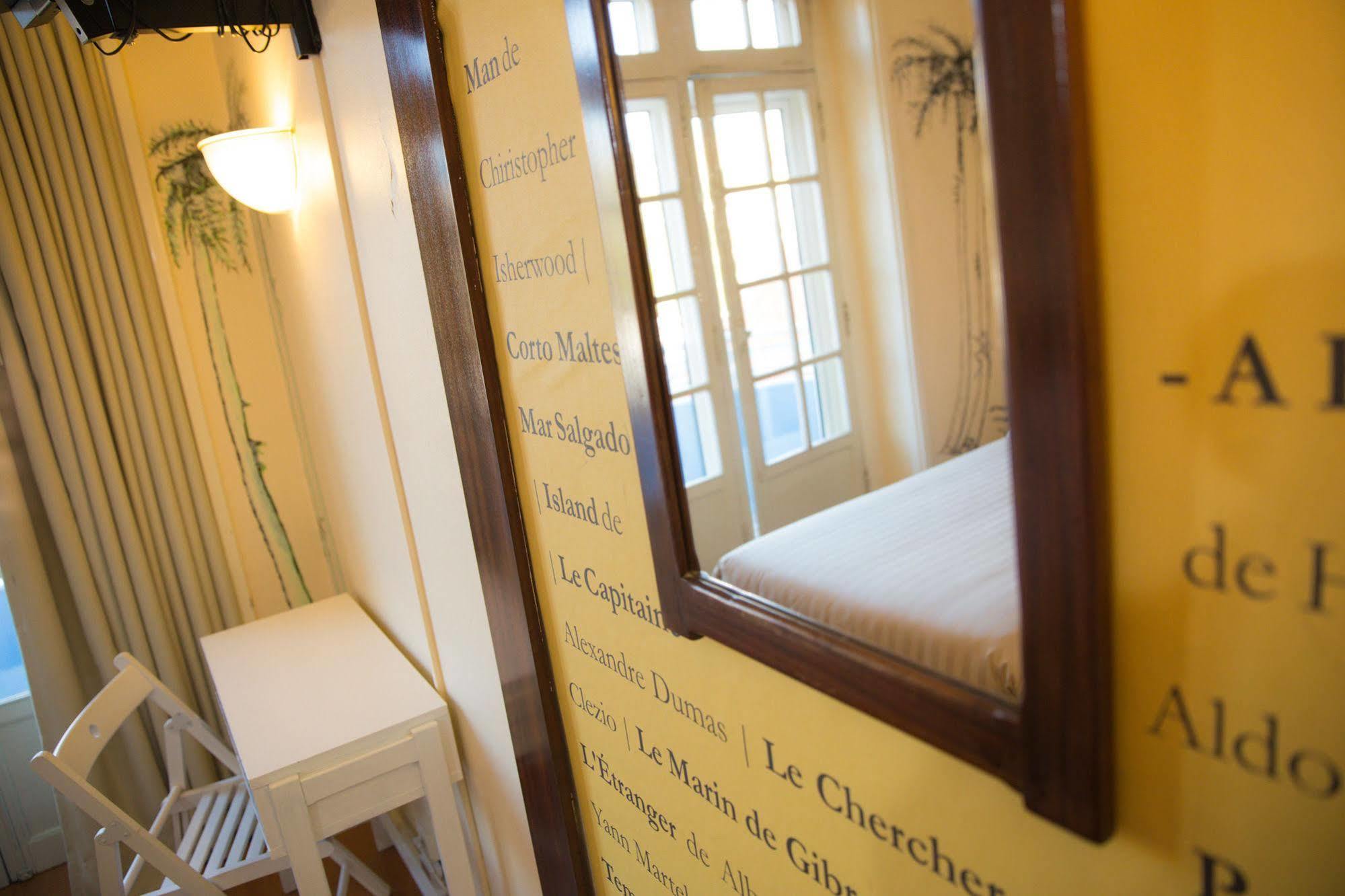 Hotel Leiria Classic מראה חיצוני תמונה