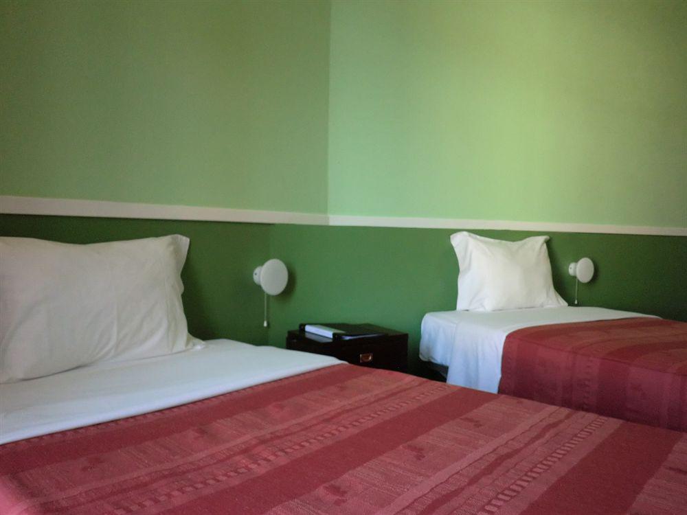 Hotel Leiria Classic מראה חיצוני תמונה